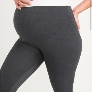 Old Navy Maternity Leggings